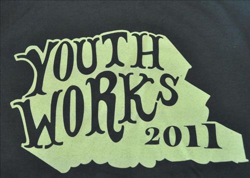 YouthWorks 2011