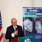 Worcester’s Earned Income Tax Credit (EITC) Day 2012
