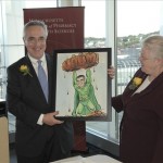 WCAC 5th Annual Action Hero Awards 2011