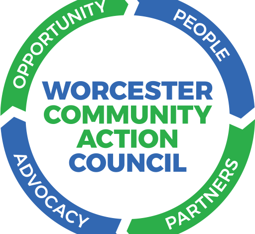 Worcester Community Action Council Logo